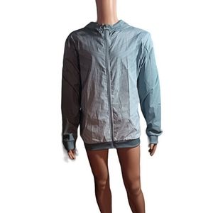 Ideology windbreaker